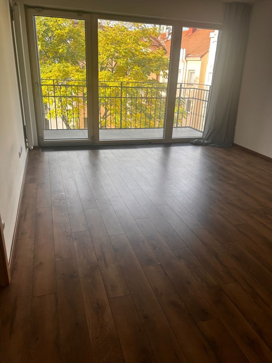 Pronájem bytu 1+kk 35 m², Belgická, Praha, Praha Pronájem bytu 1+kk 35 m², Belgická, Praha, Praha