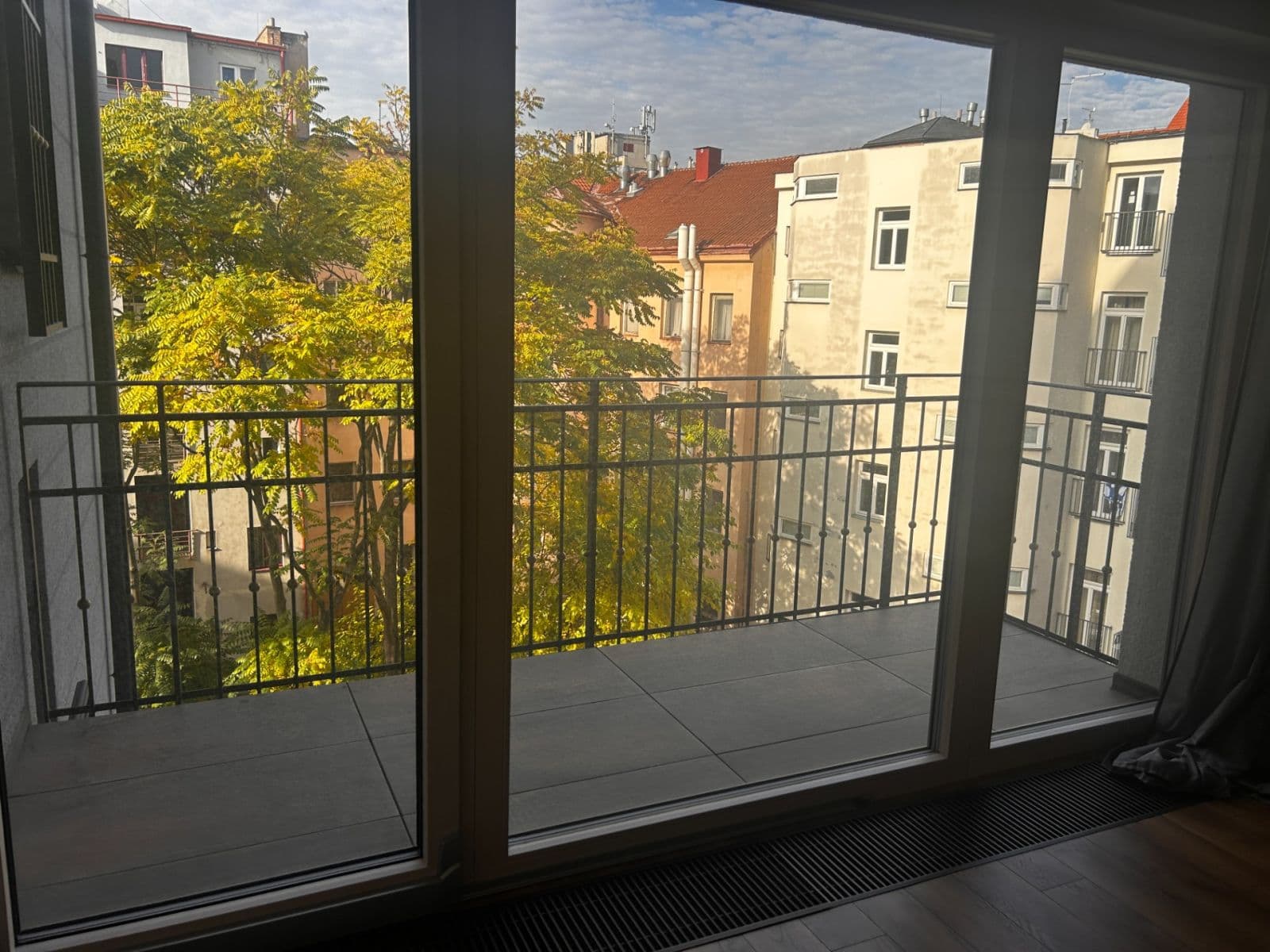 Pronájem bytu 1+kk 35 m², Belgická, Praha, Praha Pronájem bytu 1+kk 35 m², Belgická, Praha, Praha
