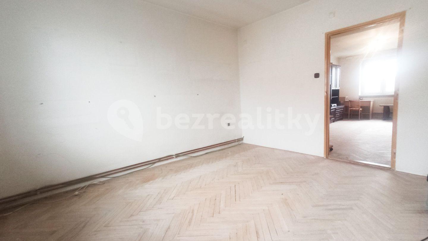 Prodej bytu 2+1 50 m², Sportovní, Zbýšov, Jihomoravský kraj