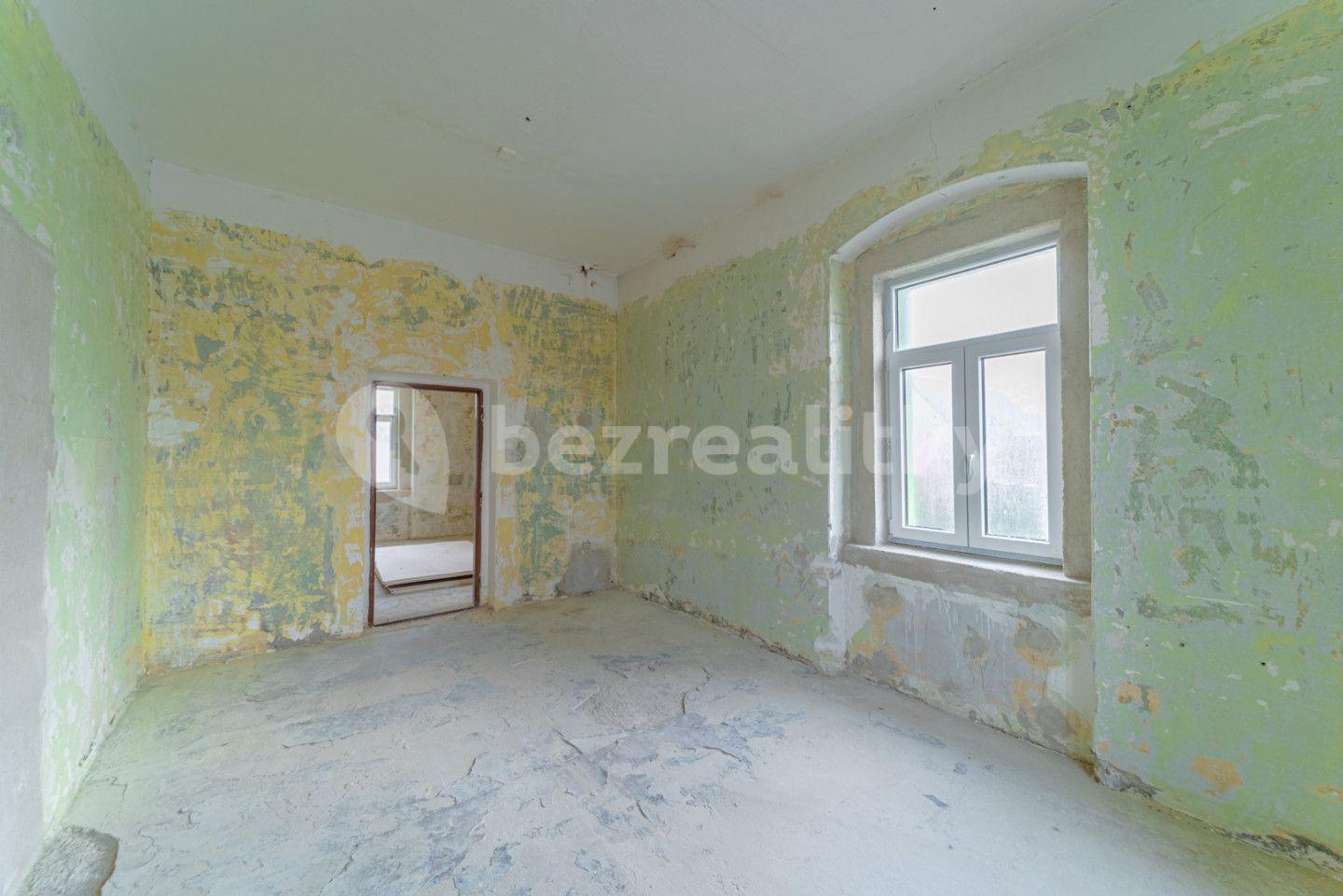 Prodej domu 435 m², pozemek 6.472 m², Sokolovská, Luby, Karlovarský kraj
