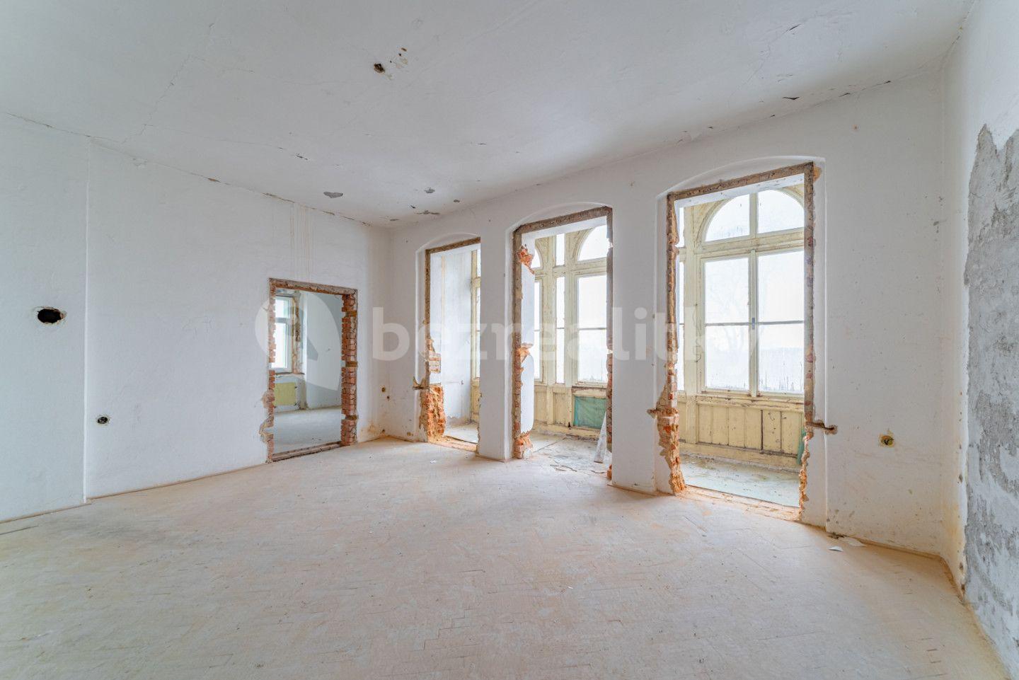 Prodej domu 435 m², pozemek 6.472 m², Sokolovská, Luby, Karlovarský kraj