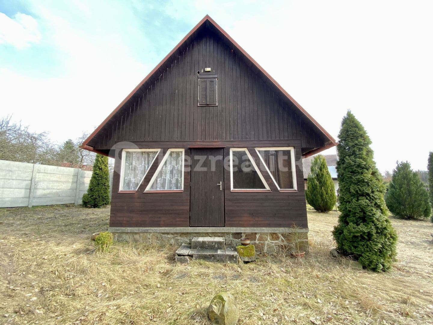 Prodej chaty, chalupy 31 m², pozemek 728 m², Stražisko, Olomoucký kraj