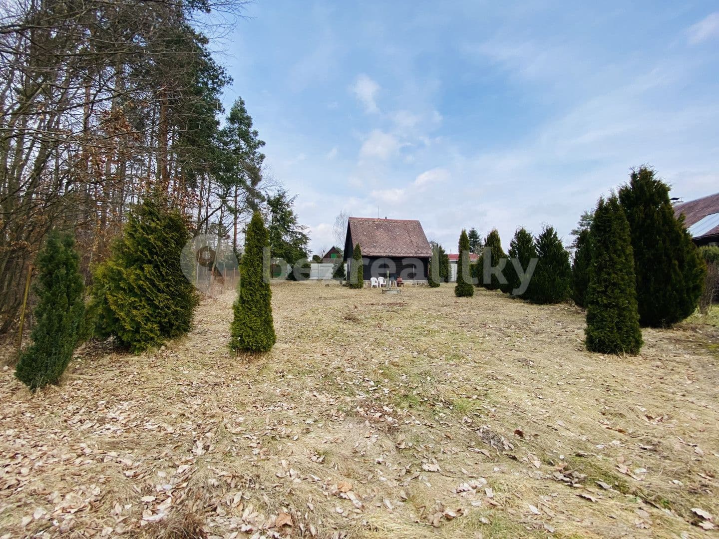 Prodej chaty, chalupy 31 m², pozemek 728 m², Stražisko, Olomoucký kraj