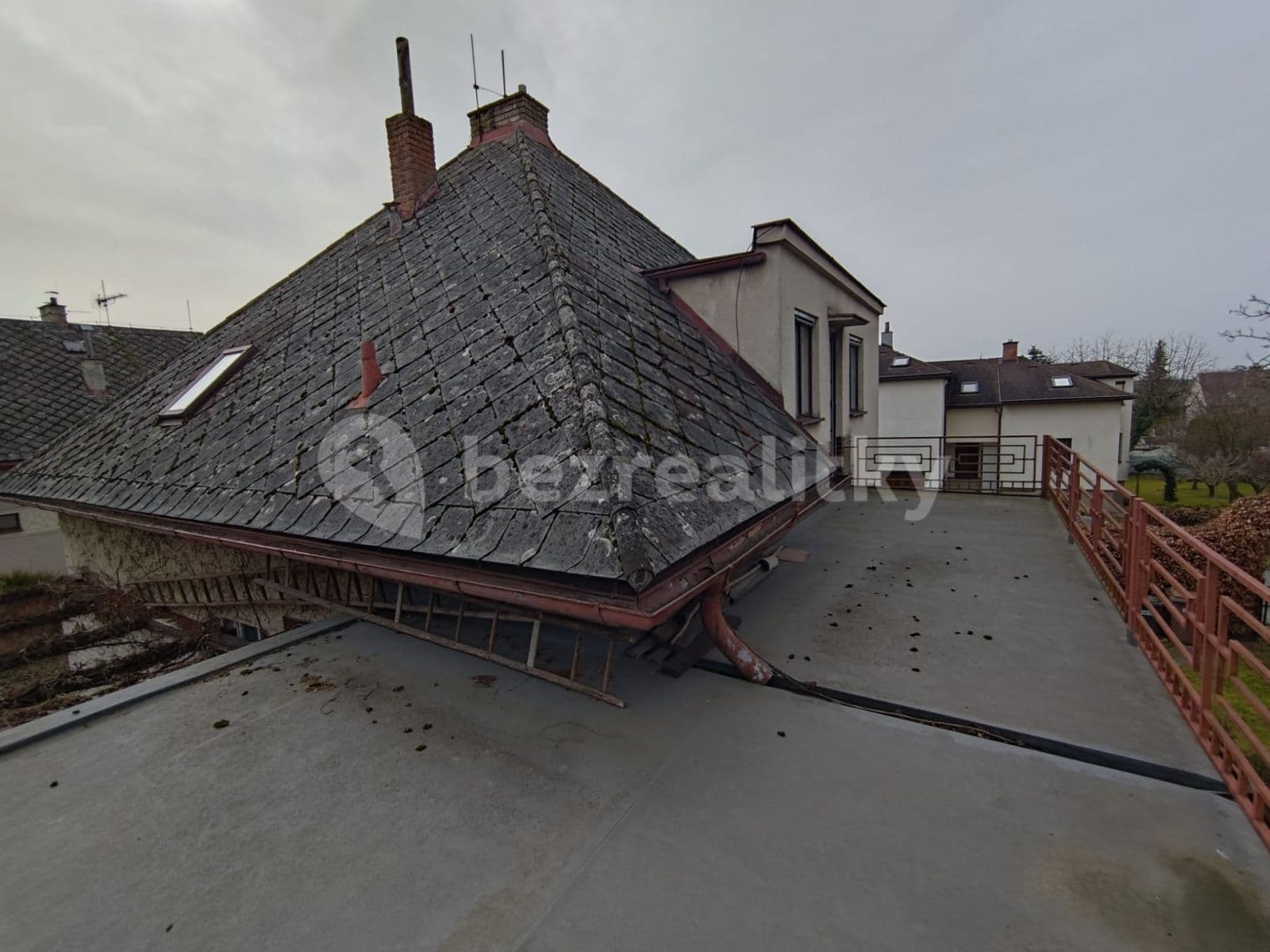Prodej domu 287 m², pozemek 801 m², U Modřinek, Rychnov nad Kněžnou, Královéhradecký kraj