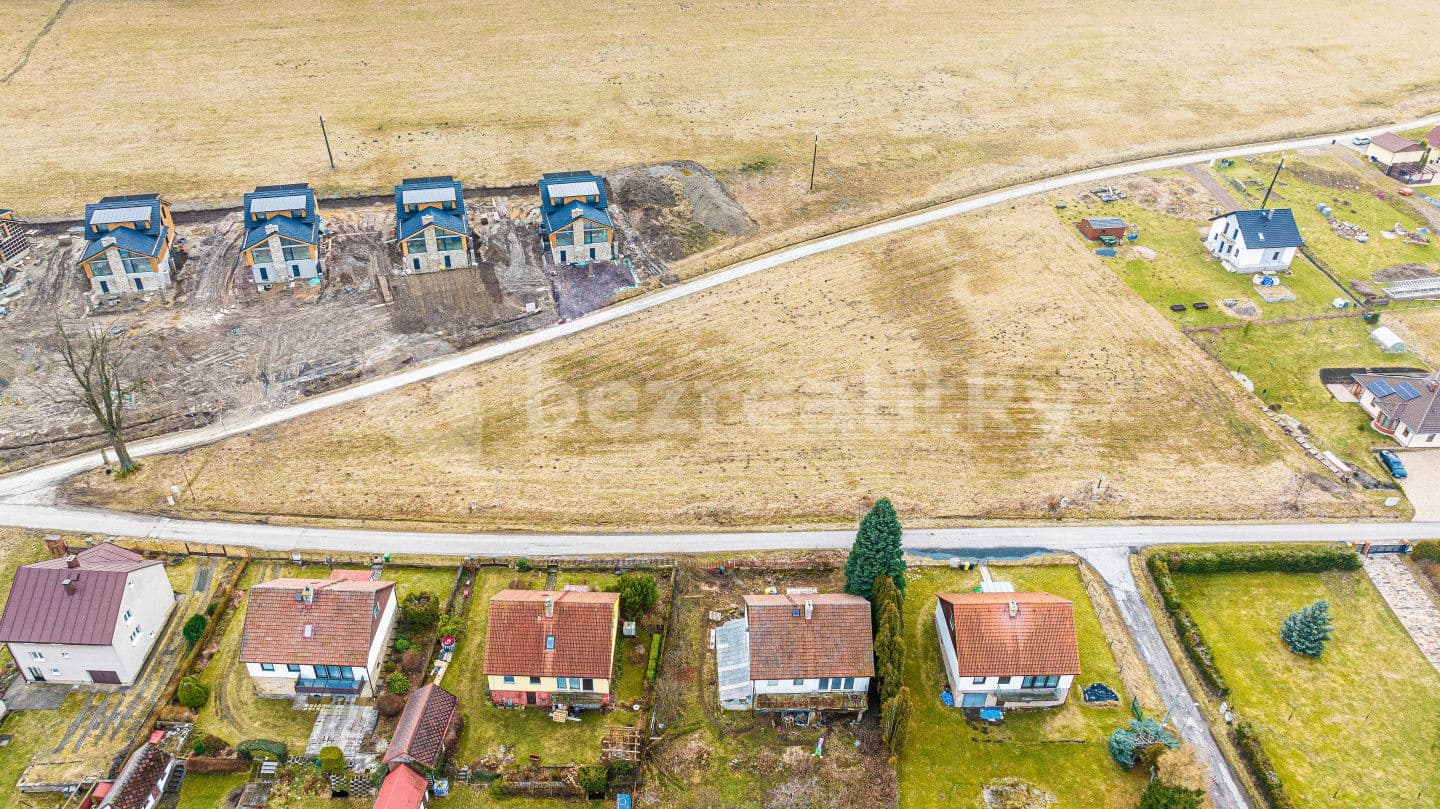 Prodej pozemku 5.926 m², Žacléř, Královéhradecký kraj