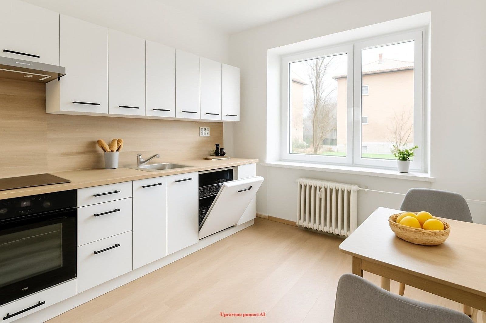Pronájem bytu 2+1 54 m², Beethovenova, Havířov, Moravskoslezský kraj Pronájem bytu 2+1 54 m², Beethovenova, Havířov, Moravskoslezský kraj