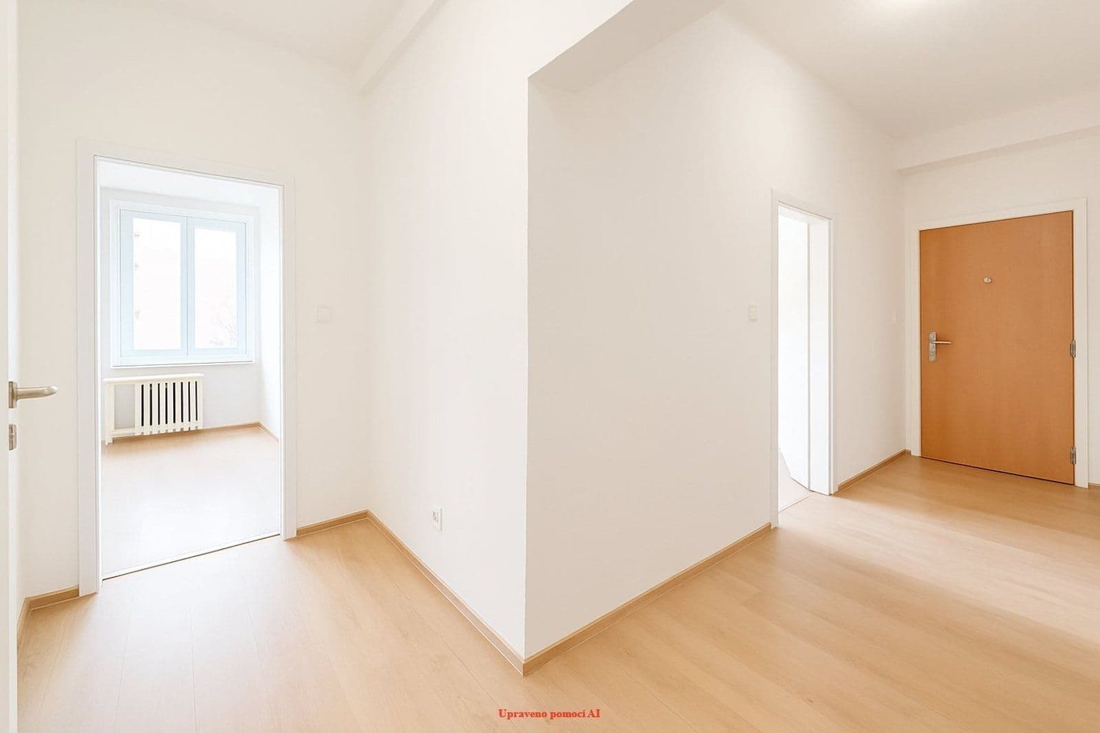 Pronájem bytu 2+1 54 m², Beethovenova, Havířov, Moravskoslezský kraj Pronájem bytu 2+1 54 m², Beethovenova, Havířov, Moravskoslezský kraj