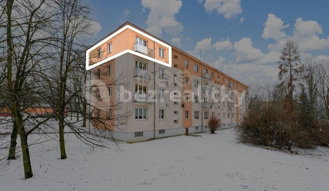 Prodej bytu 2+1 50 m², Buzulucká, Teplice, Ústecký kraj