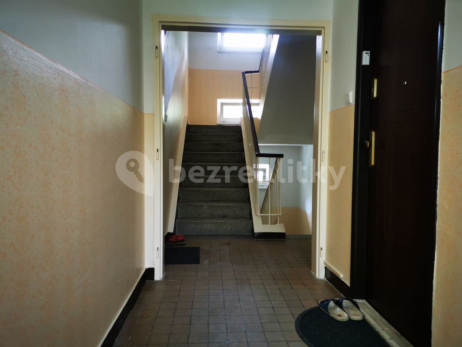 Prodej bytu 2+1 50 m², Buzulucká, Teplice, Ústecký kraj