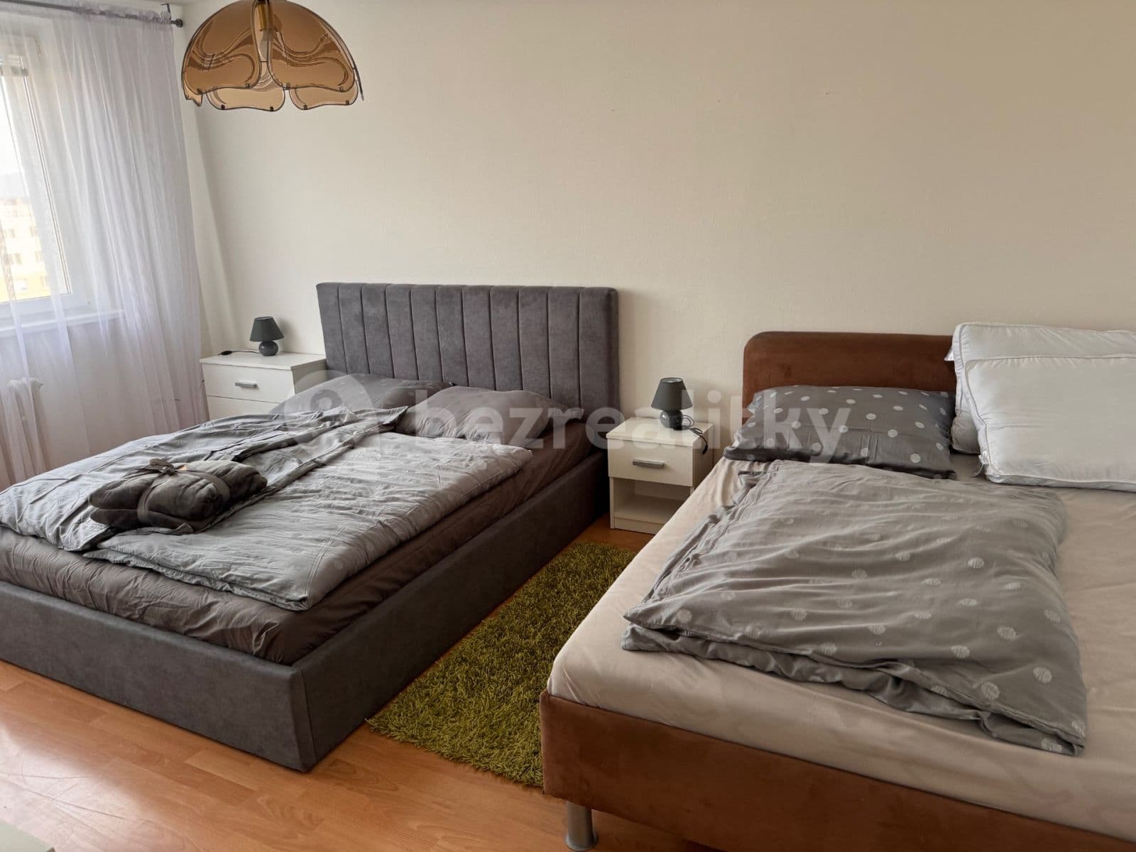 Pronájem bytu 2+1 54 m², Gallayova, Dúbravka, Bratislavský kraj Pronájem bytu 2+1 54 m², Gallayova, Dúbravka, Bratislavský kraj