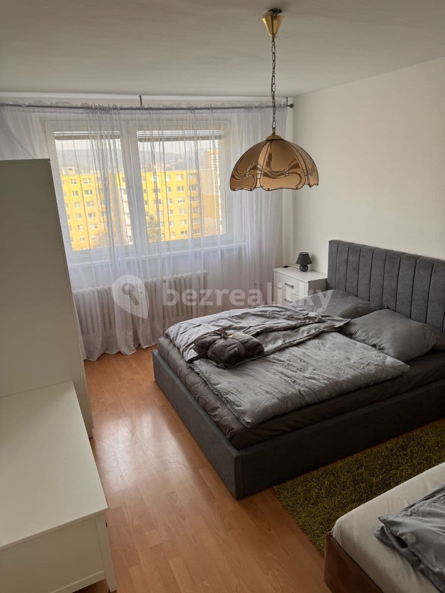 Pronájem bytu 2+1 54 m², Gallayova, Dúbravka, Bratislavský kraj Pronájem bytu 2+1 54 m², Gallayova, Dúbravka, Bratislavský kraj