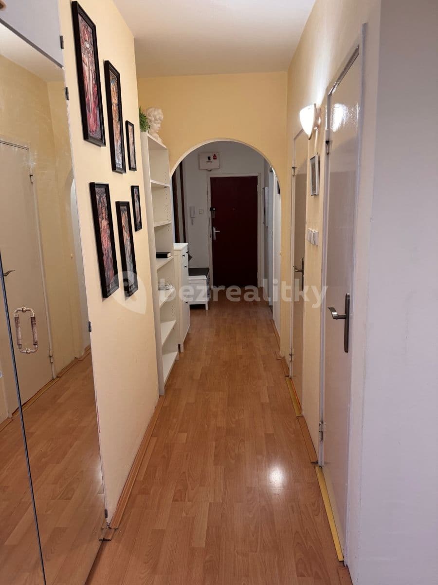 Pronájem bytu 2+1 54 m², Gallayova, Dúbravka, Bratislavský kraj Pronájem bytu 2+1 54 m², Gallayova, Dúbravka, Bratislavský kraj