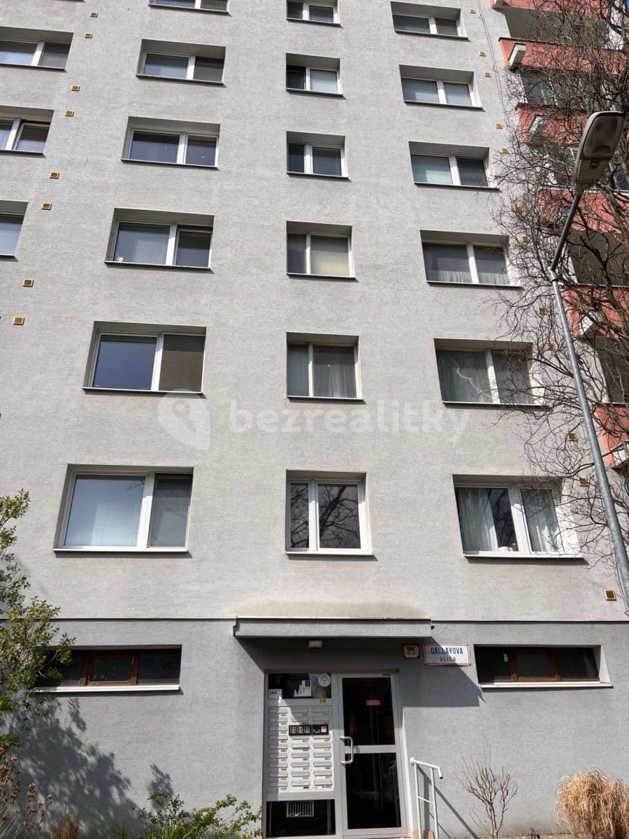 Pronájem bytu 2+1 54 m², Gallayova, Dúbravka, Bratislavský kraj Pronájem bytu 2+1 54 m², Gallayova, Dúbravka, Bratislavský kraj
