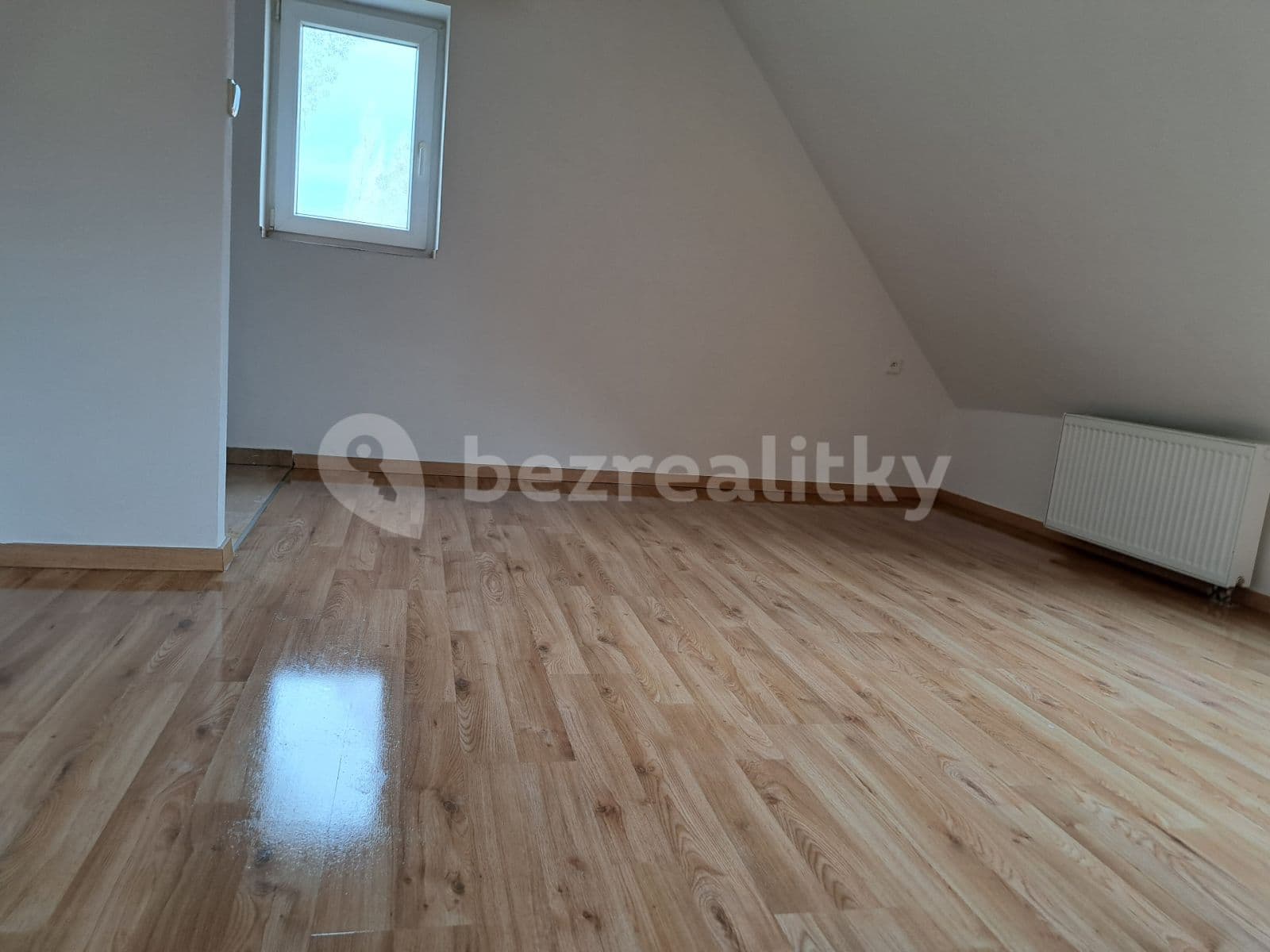Pronájem bytu 3+kk 70 m², Ztracená, Stará Huť, Středočeský kraj