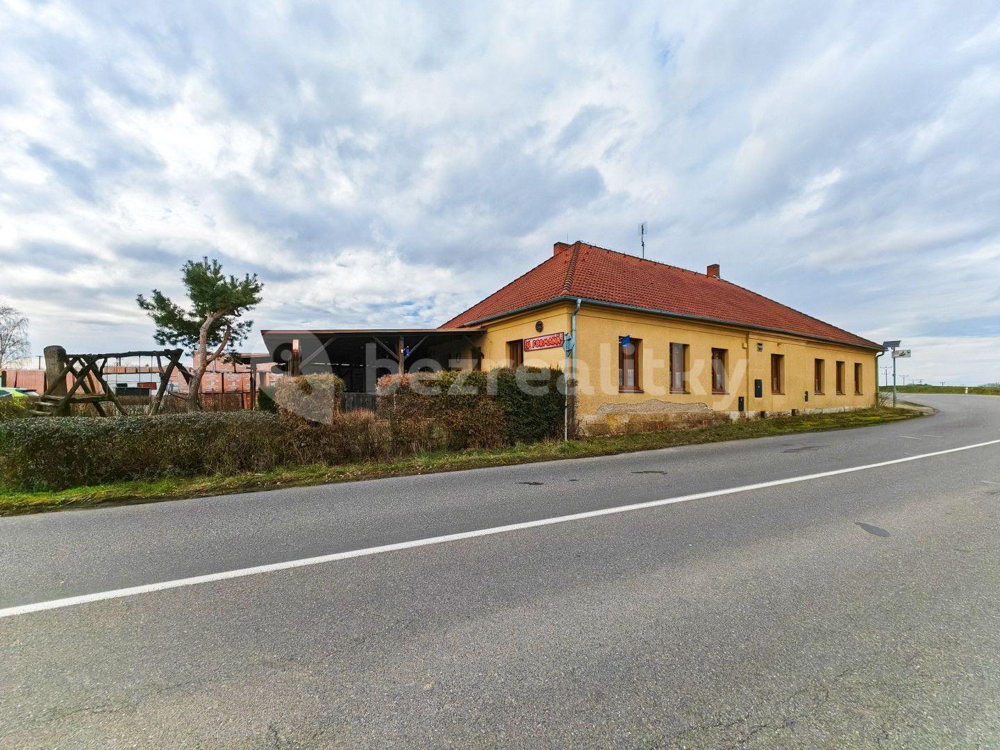 Prodej nebytového prostoru 2.125 m², Roudnice, Královéhradecký kraj