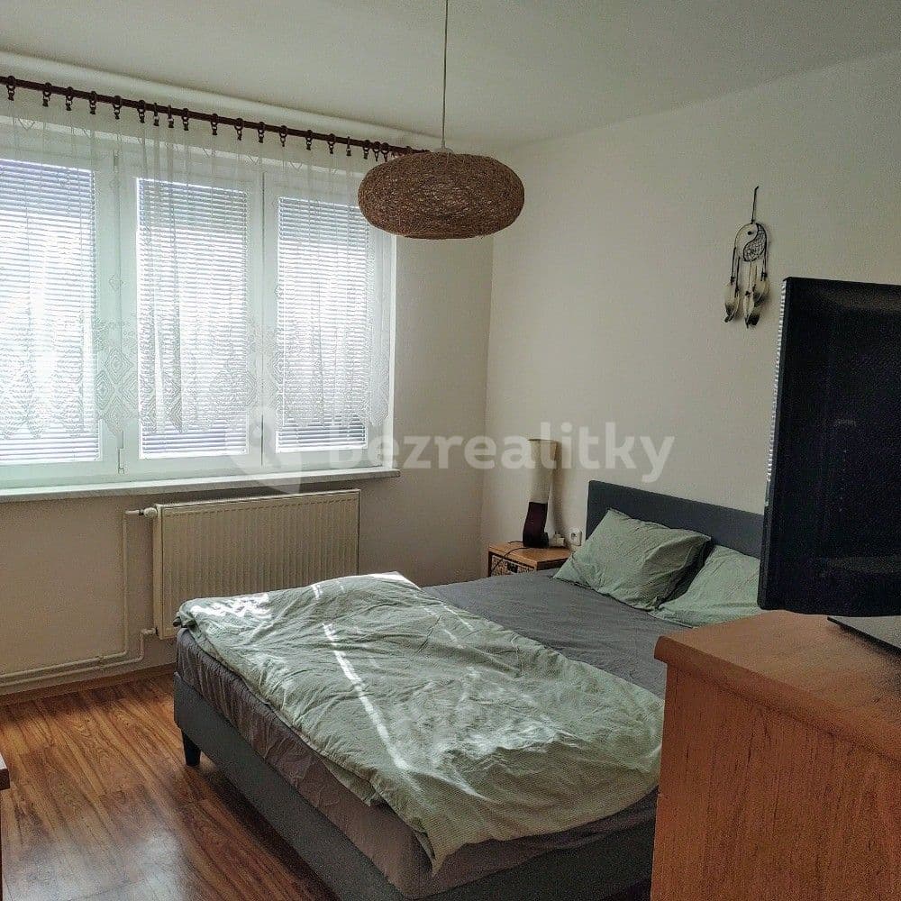 Prodej bytu 2+1 54 m², Kosova Hora, Středočeský kraj