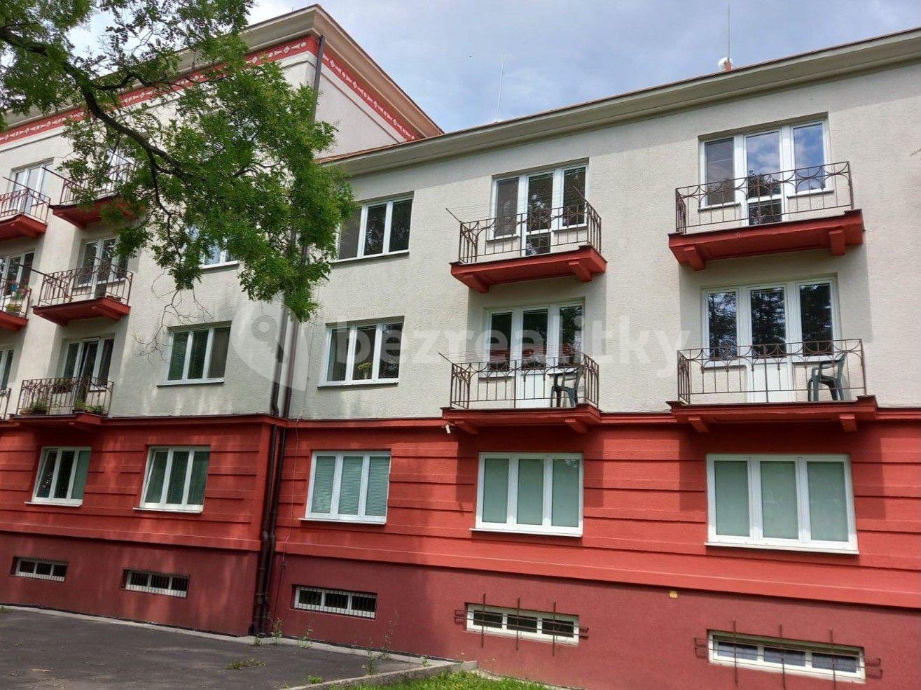 Pronájem bytu 3+1 68 m², Abramovova, Ostrava, Moravskoslezský kraj