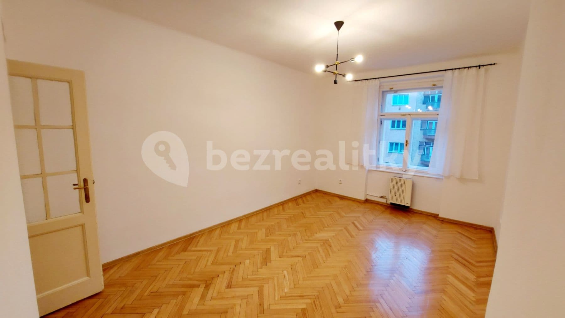 Pronájem bytu 3+kk 72 m², Táborská, Praha, Praha Pronájem bytu 3+kk 72 m², Táborská, Praha, Praha