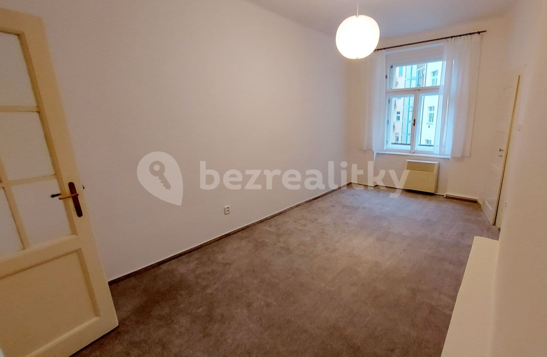 Pronájem bytu 3+kk 72 m², Táborská, Praha, Praha Pronájem bytu 3+kk 72 m², Táborská, Praha, Praha