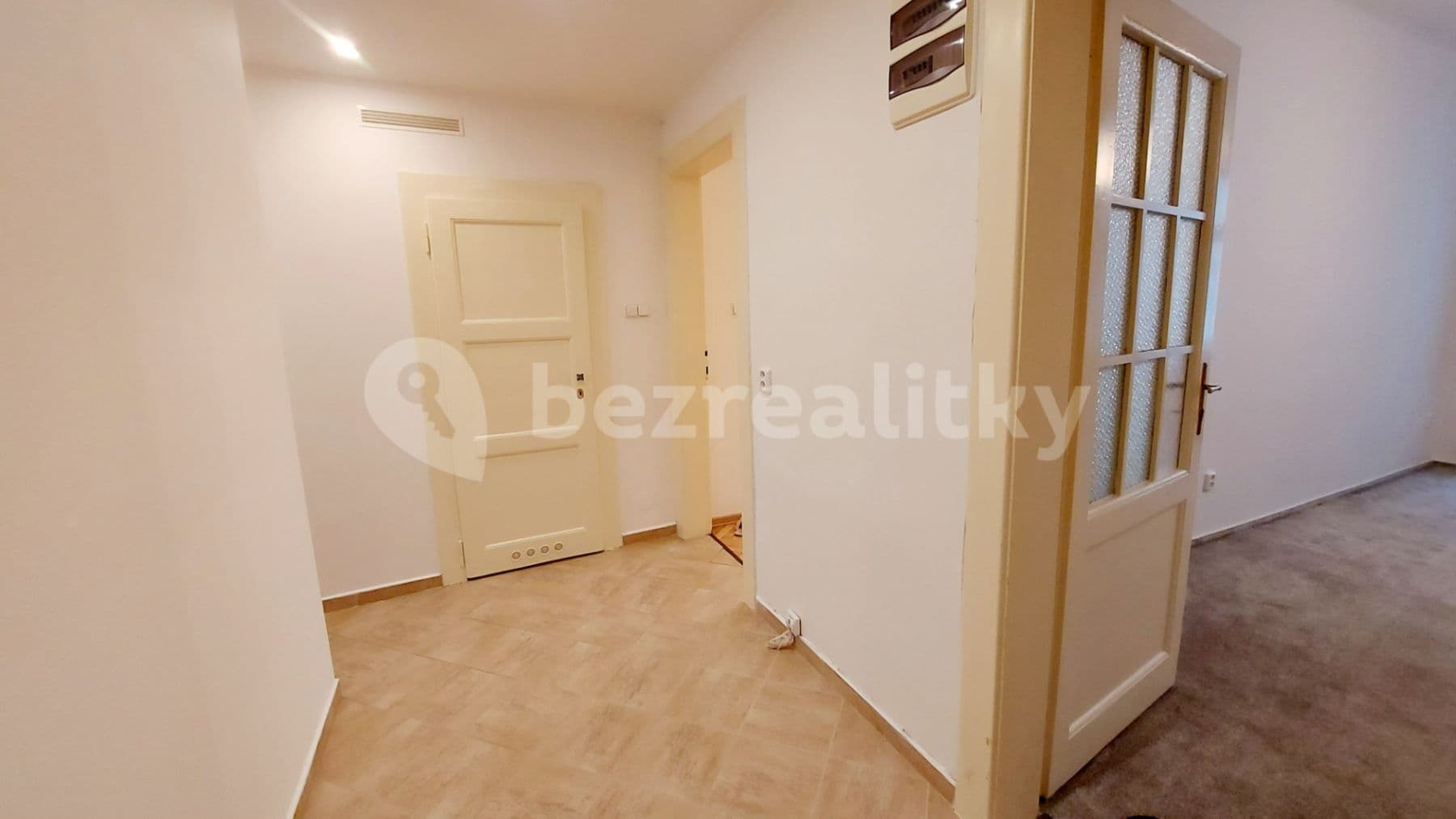 Pronájem bytu 3+kk 72 m², Táborská, Praha, Praha Pronájem bytu 3+kk 72 m², Táborská, Praha, Praha
