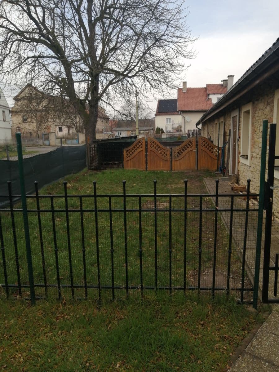 Prodej bytu 3+kk 61 m², Štětí, Ústecký kraj Prodej bytu 3+kk 61 m², Štětí, Ústecký kraj