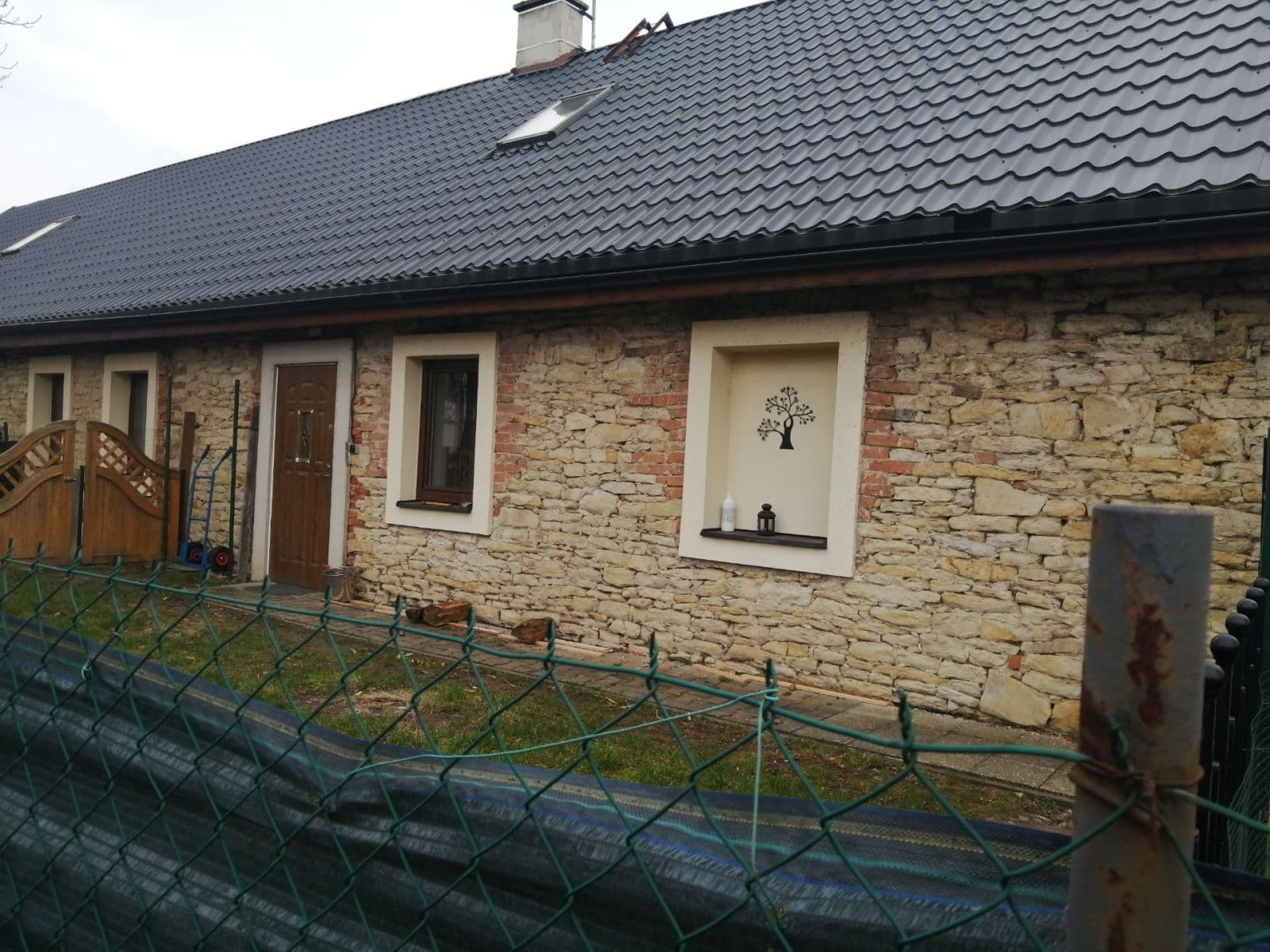 Prodej bytu 3+kk 61 m², Štětí, Ústecký kraj Prodej bytu 3+kk 61 m², Štětí, Ústecký kraj