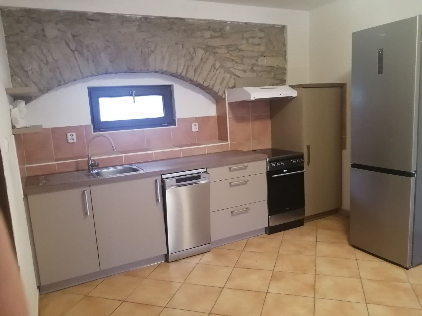 Prodej bytu 3+kk 61 m², Štětí, Ústecký kraj Prodej bytu 3+kk 61 m², Štětí, Ústecký kraj