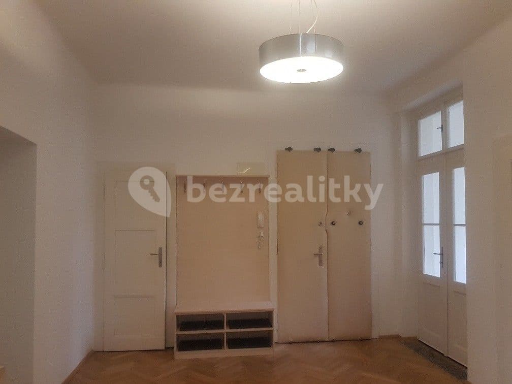 Pronájem bytu 4+kk 97 m², Kostelní, Praha, Praha