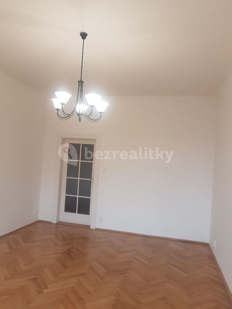 Pronájem bytu 4+kk 97 m², Kostelní, Praha, Praha