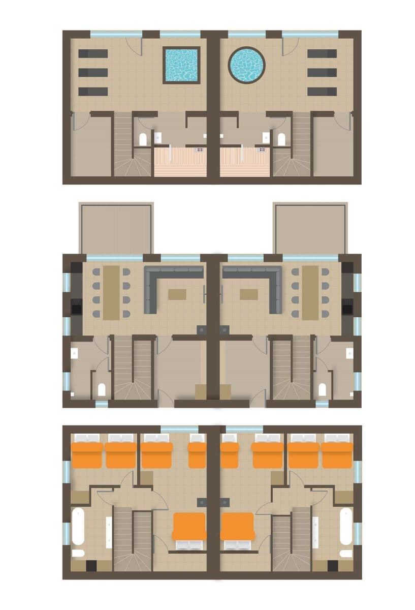 Pronájem chaty, chalupy, Loučná nad Desnou, Olomoucký kraj Pronájem chaty, chalupy, Loučná nad Desnou, Olomoucký kraj