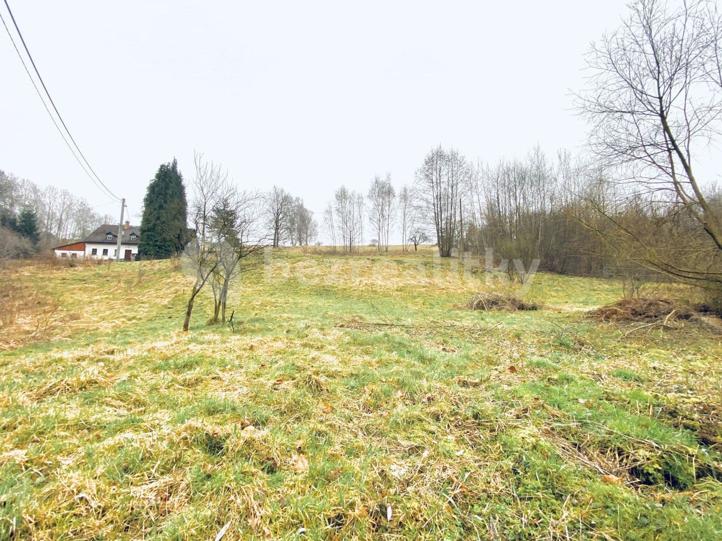 Prodej pozemku 656 m², Hrádek nad Nisou, Liberecký kraj