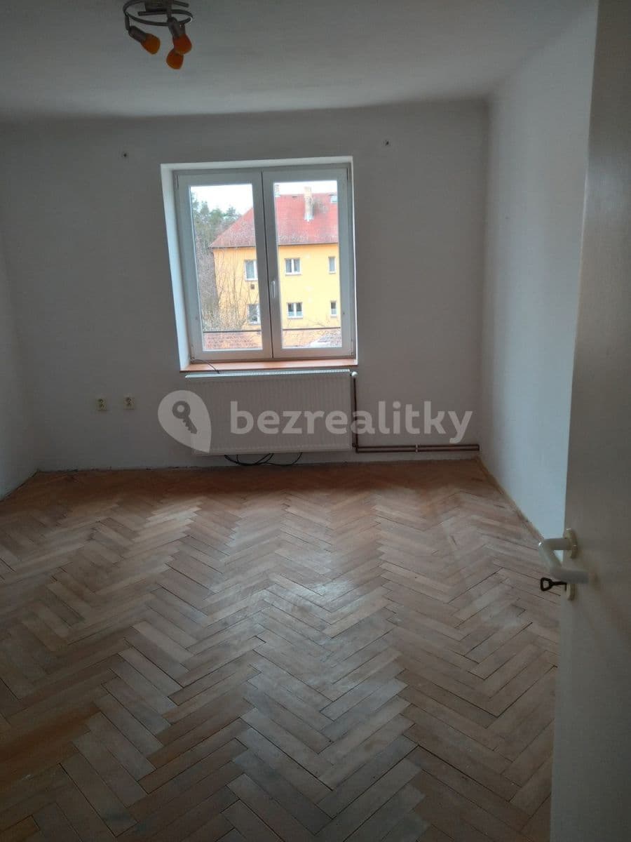 Prodej bytu 3+kk 67 m², Železničářská, České Budějovice, Jihočeský kraj