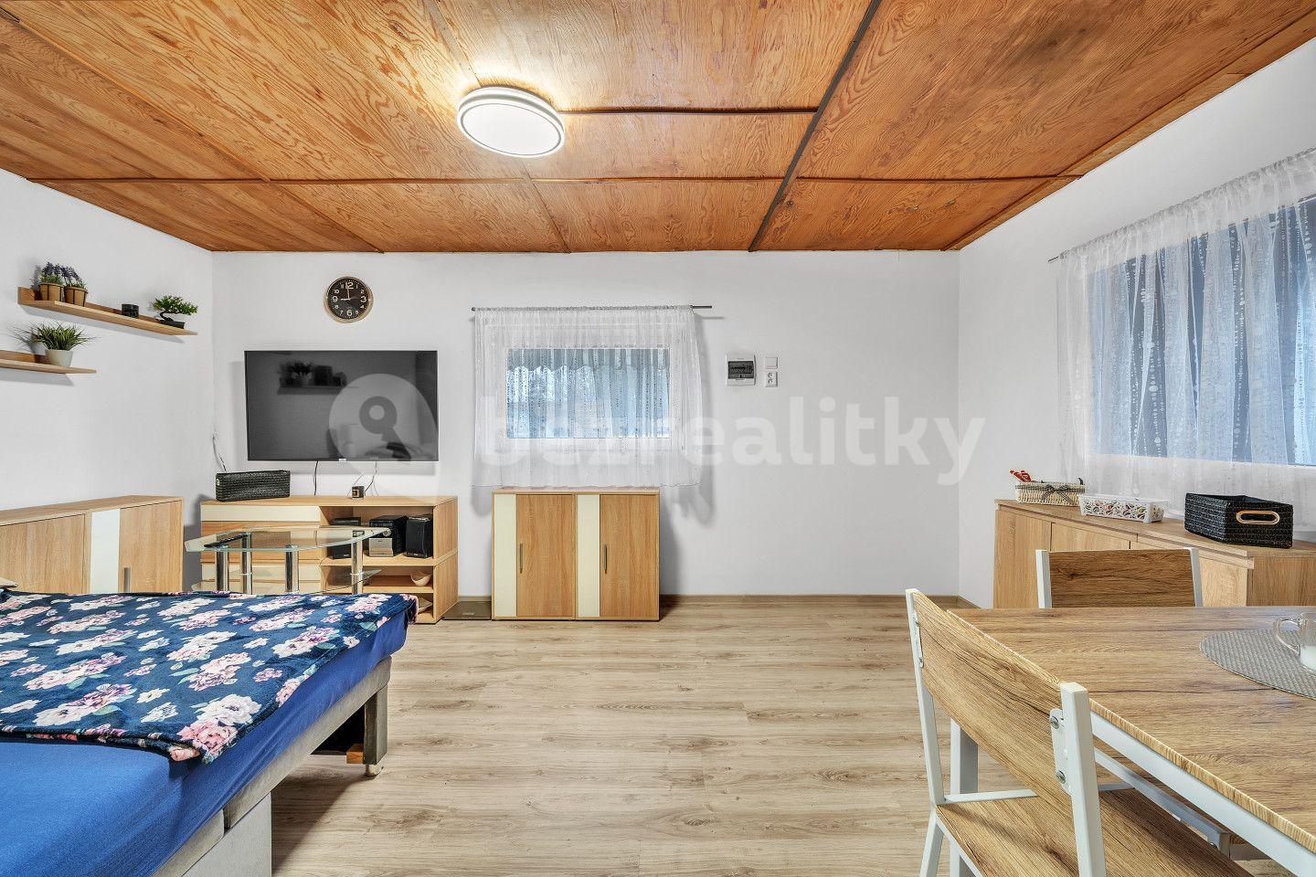 Prodej domu 53 m², pozemek 38 m², Třebechovice pod Orebem, Královéhradecký kraj