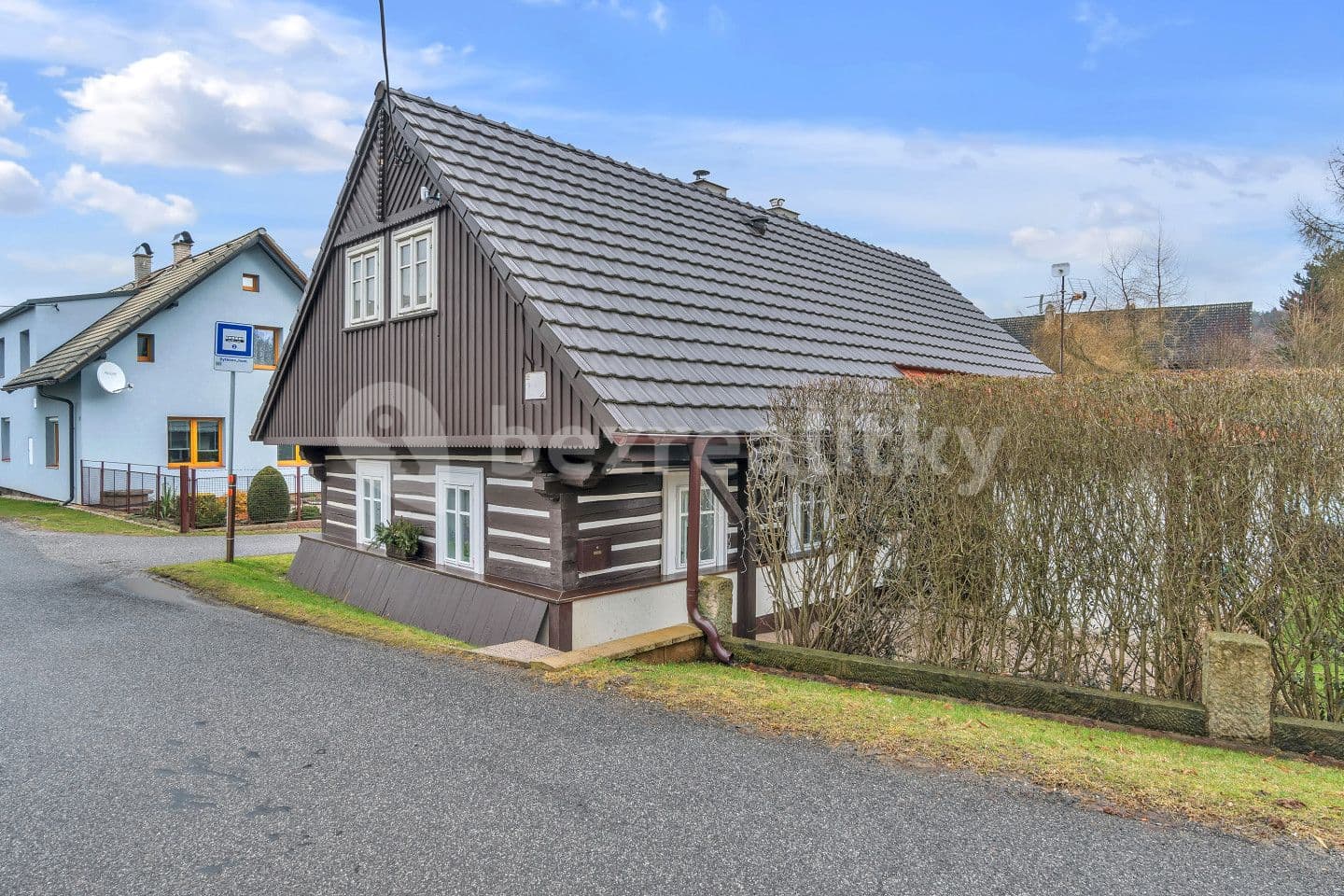 Prodej domu 138 m², pozemek 155 m², Syřenov, Liberecký kraj