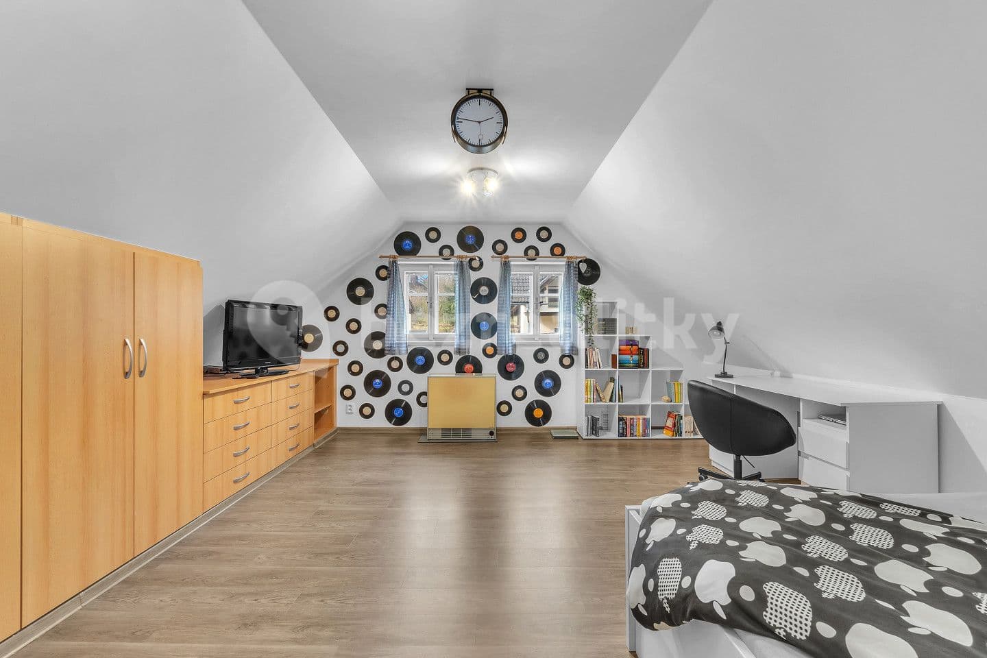 Prodej domu 138 m², pozemek 155 m², Syřenov, Liberecký kraj