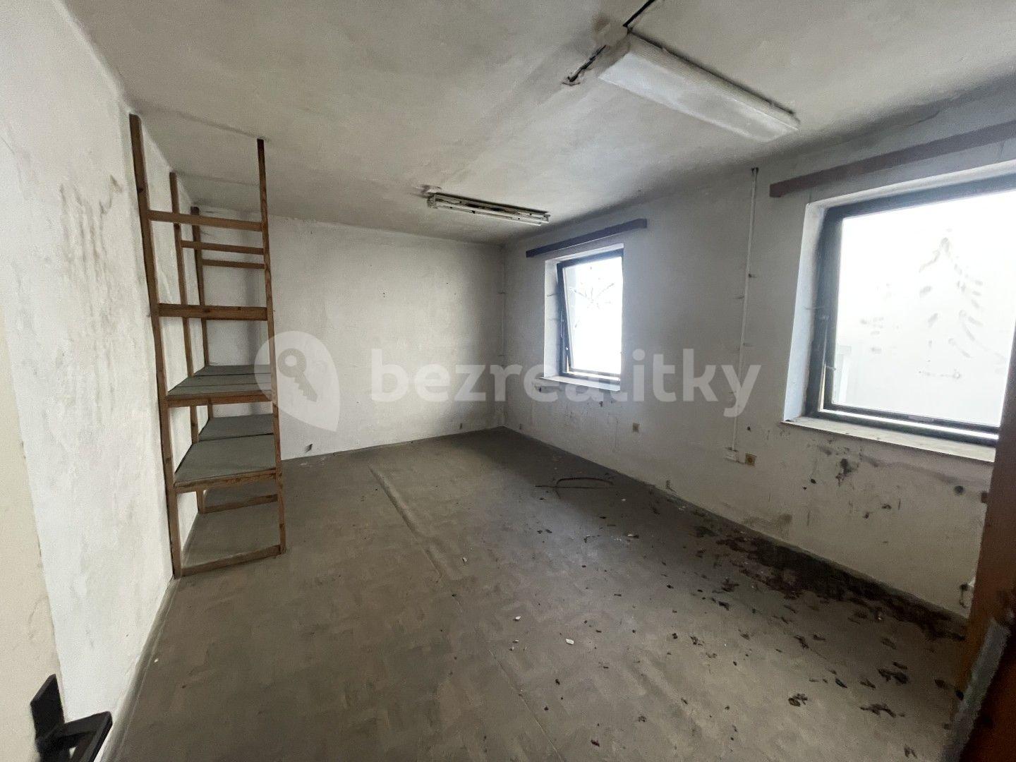 Prodej nebytového prostoru 962 m², Krkonošská, Tanvald, Liberecký kraj