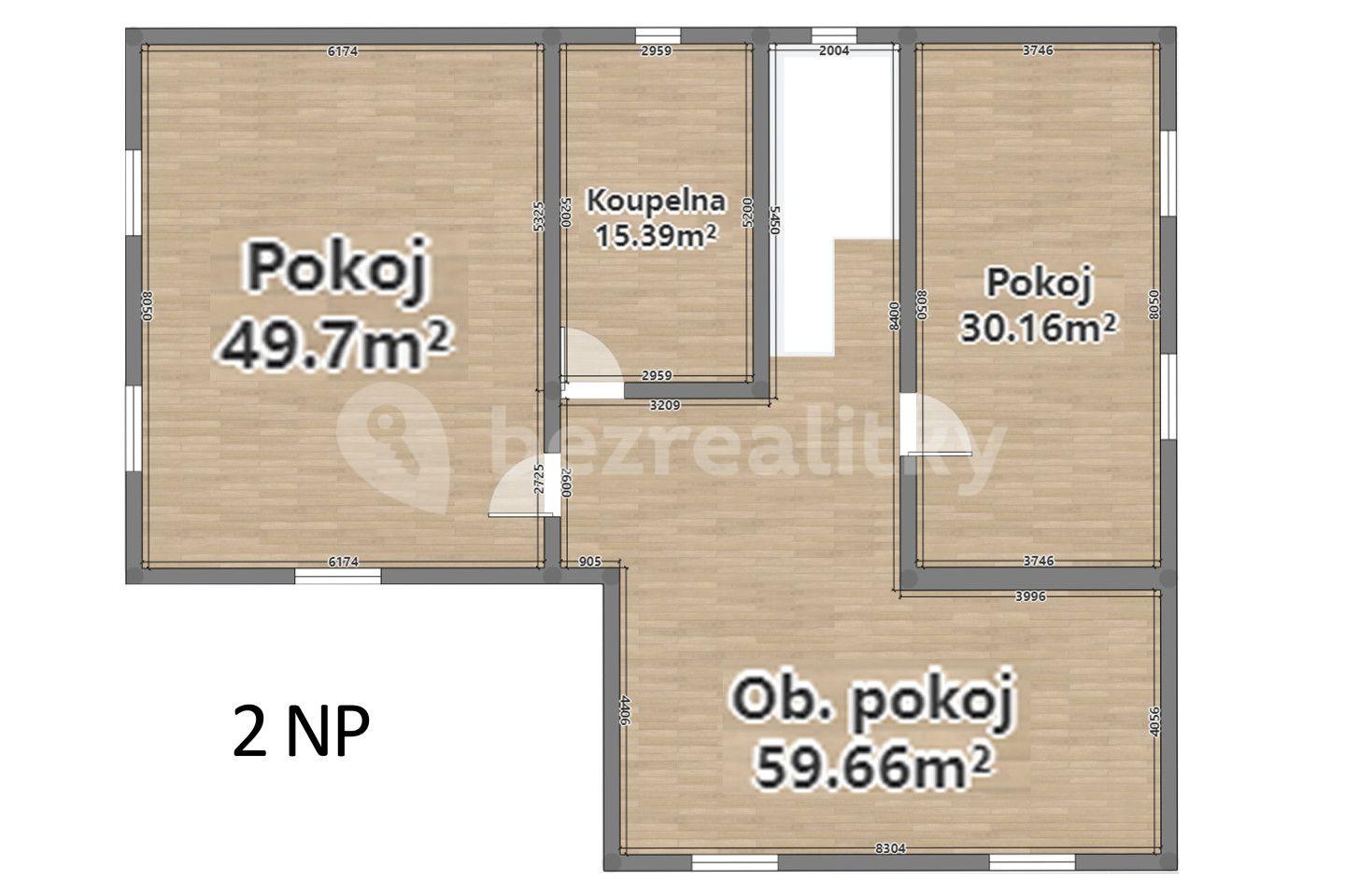 Prodej domu 294 m², pozemek 10.643 m², Otov, Plzeňský kraj