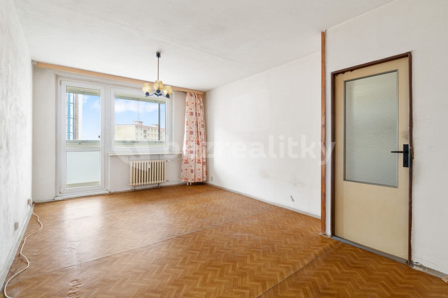 Prodej bytu 3+1 74 m², Dukelských hrdinů, Krupka, Ústecký kraj