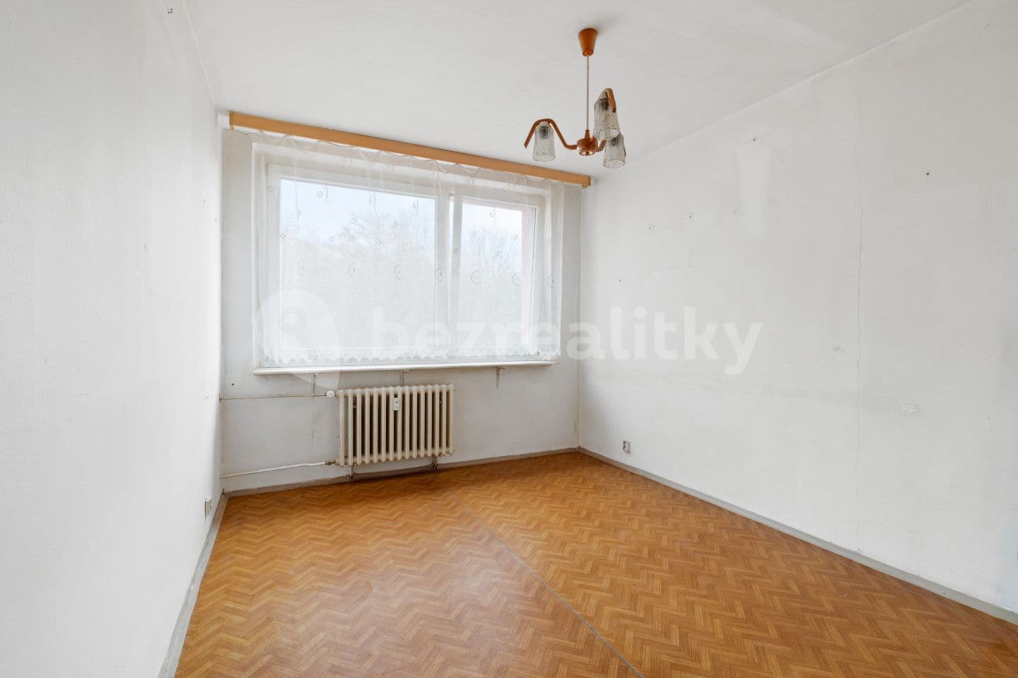 Prodej bytu 3+1 74 m², Dukelských hrdinů, Krupka, Ústecký kraj