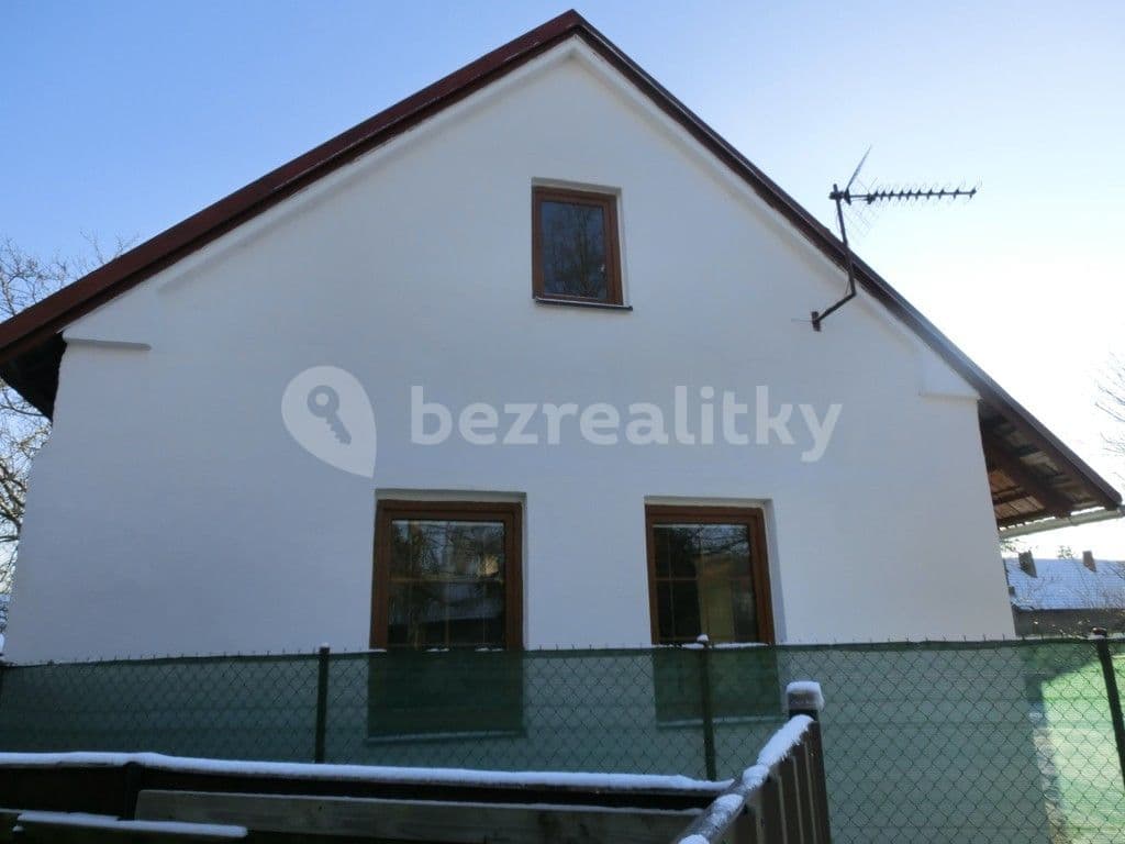 Prodej domu 136 m², pozemek 597 m², Hlavní, Záhornice, Středočeský kraj