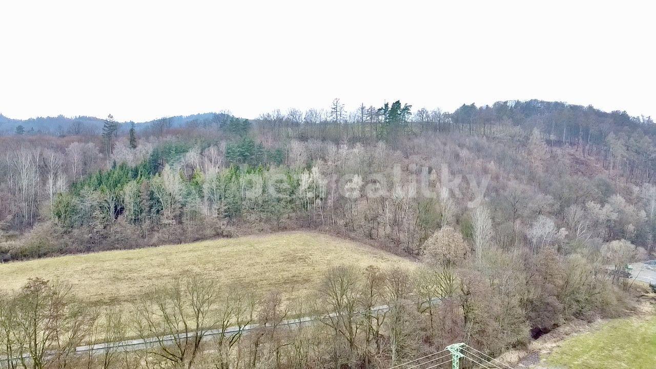 Prodej pozemku 12.990 m², Vyšehoří, Olomoucký kraj
