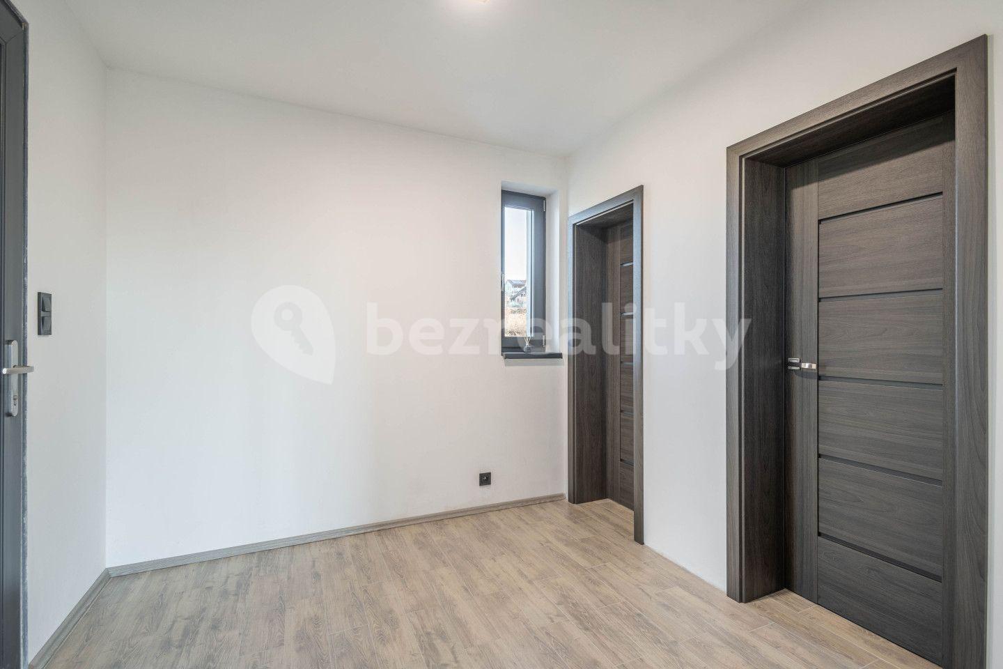 Prodej bytu 4+kk 110 m², V Kroupovci, Mělník, Středočeský kraj