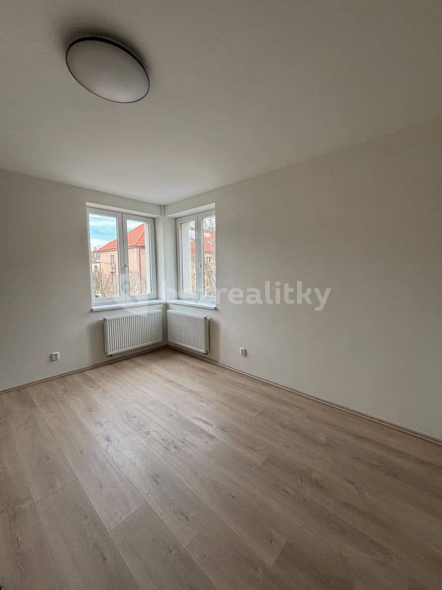Pronájem bytu 2+kk 43 m², Bolzanova, Brno, Jihomoravský kraj
