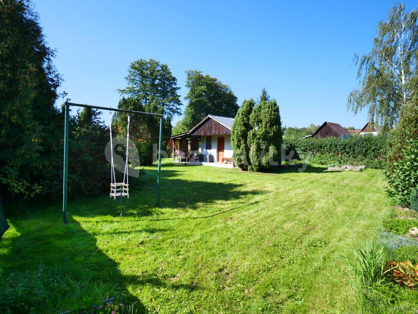 Prodej pozemku 395 m², Tachov, Plzeňský kraj