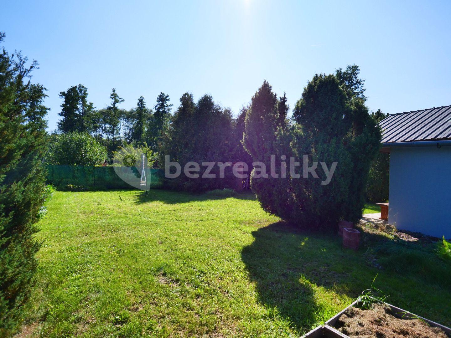 Prodej pozemku 395 m², Tachov, Plzeňský kraj