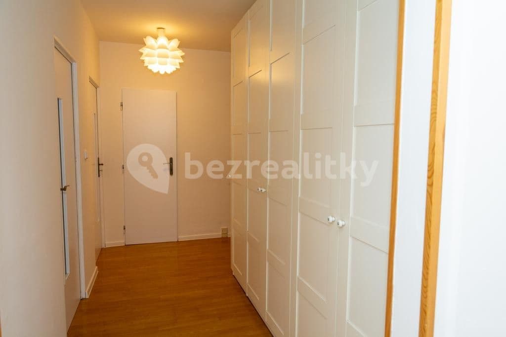 Prodej bytu 3+1 101 m², Wassermannova, Praha, Praha