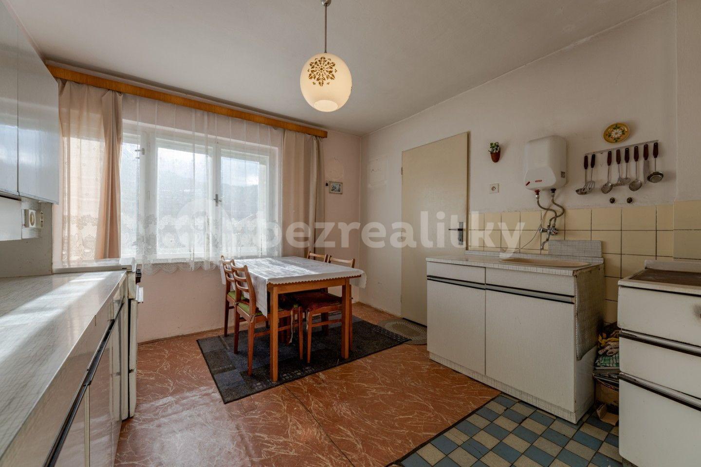 Prodej domu 160 m², pozemek 2.548 m², Nový Hrozenkov, Zlínský kraj