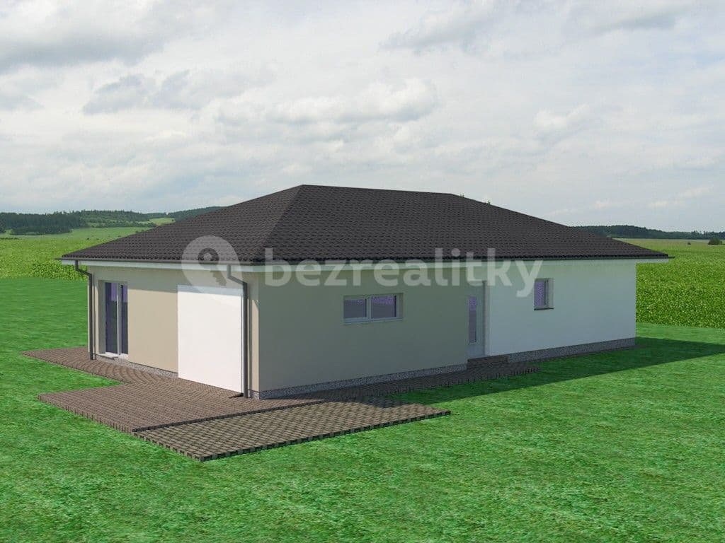 Prodej domu 157 m², pozemek 954 m², 22941, Cítoliby, Ústecký kraj