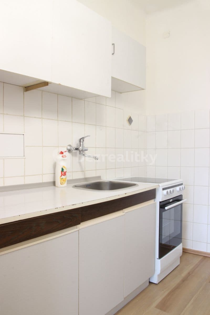 Pronájem bytu 1+1 39 m², Na Hřebenech Ⅱ, Praha, Praha Pronájem bytu 1+1 39 m², Na Hřebenech Ⅱ, Praha, Praha
