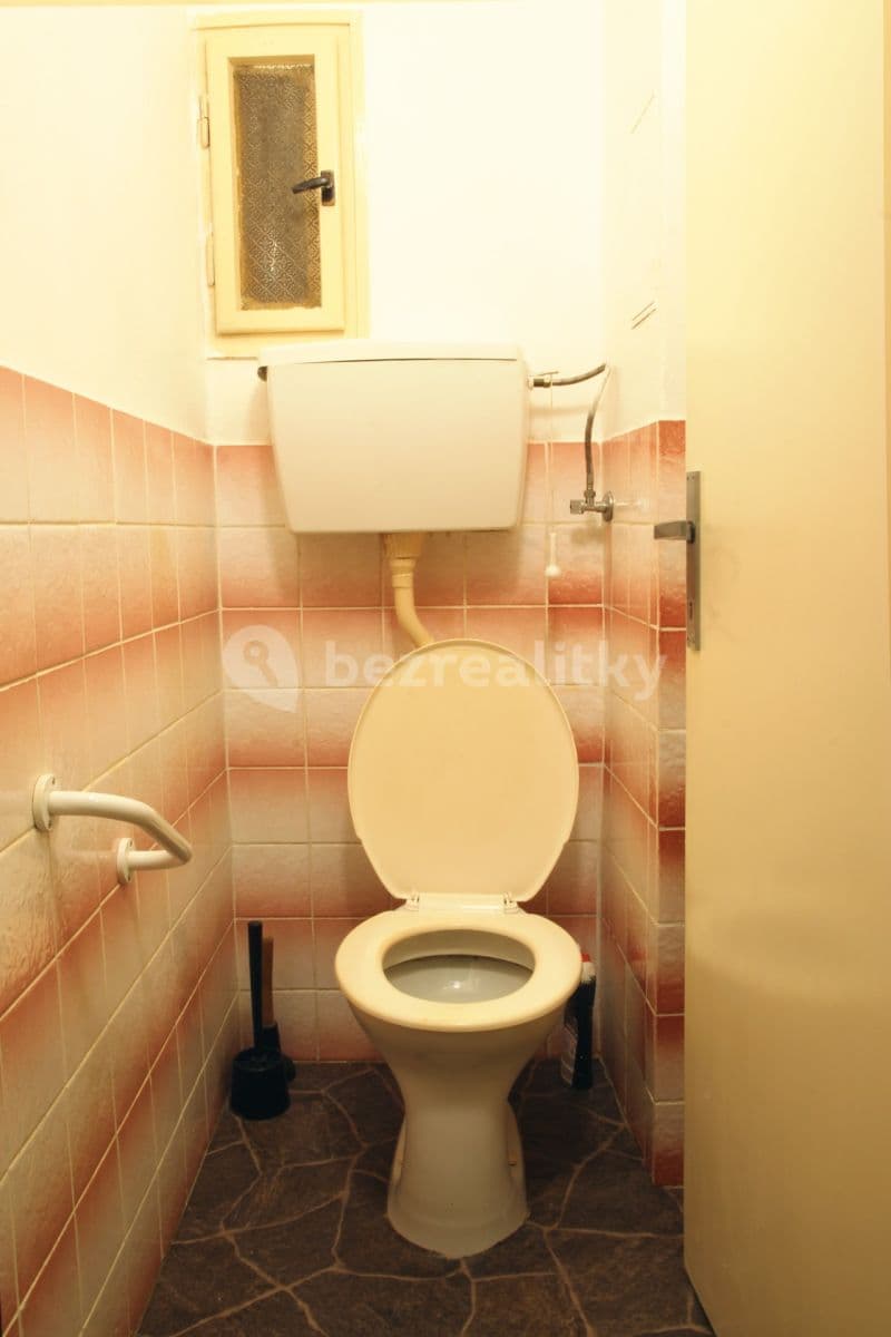 Pronájem bytu 1+1 39 m², Na Hřebenech Ⅱ, Praha, Praha Pronájem bytu 1+1 39 m², Na Hřebenech Ⅱ, Praha, Praha
